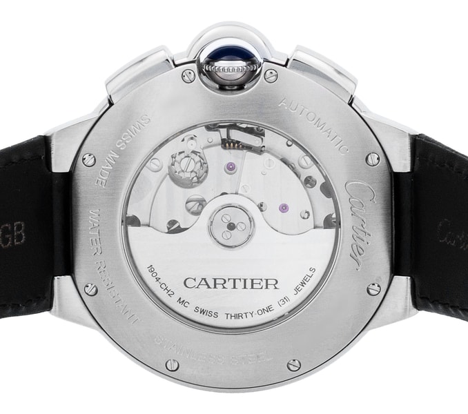 Cartier Ballon Bleu W6920079